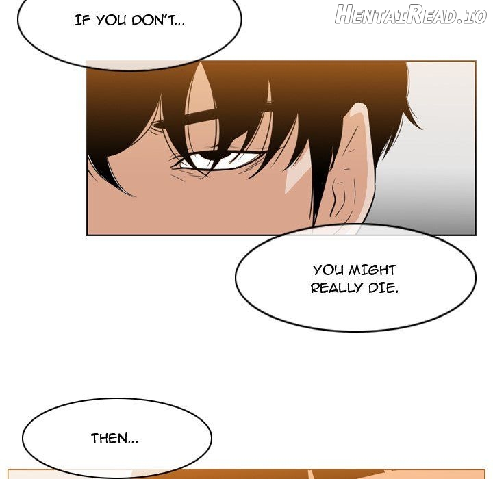 Path to Salvation Chapter 41 - page 5
