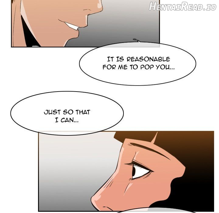 Path to Salvation Chapter 41 - page 7