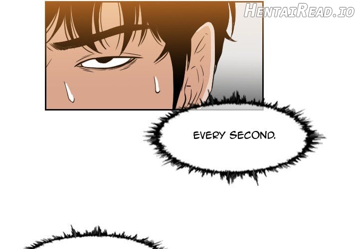 Path to Salvation Chapter 43 - page 3
