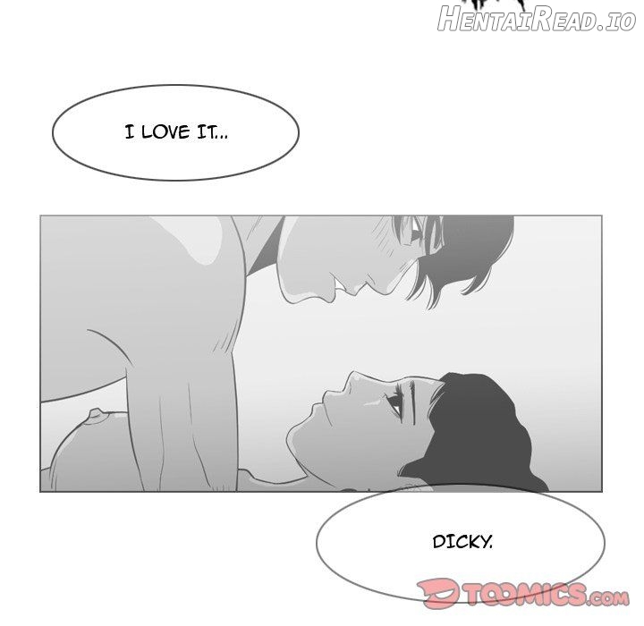 Path to Salvation Chapter 44 - page 34