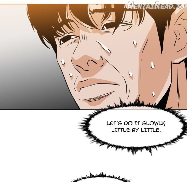 Path to Salvation Chapter 44 - page 39