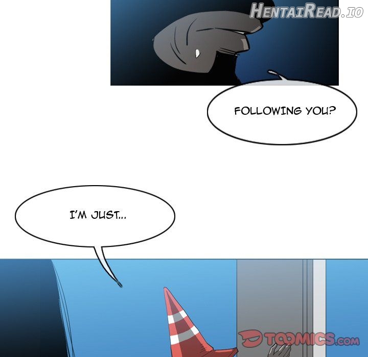 Path to Salvation Chapter 44 - page 50