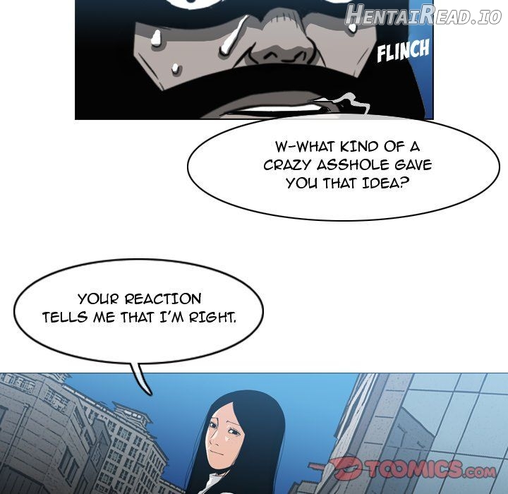 Path to Salvation Chapter 44 - page 54