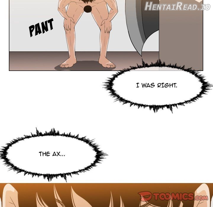 Path to Salvation Chapter 44 - page 66