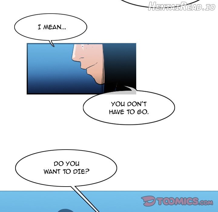 Path to Salvation Chapter 45 - page 10