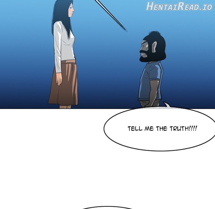 Path to Salvation Chapter 45 - page 11