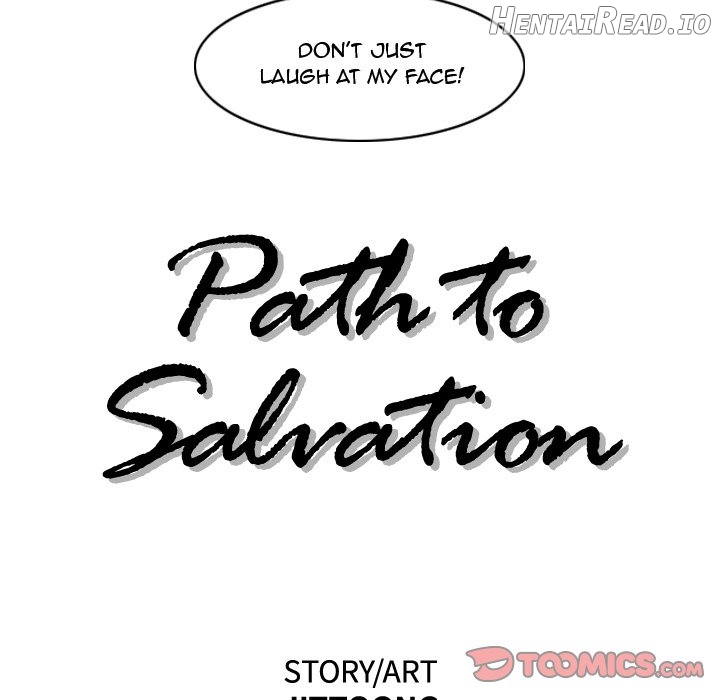 Path to Salvation Chapter 45 - page 12