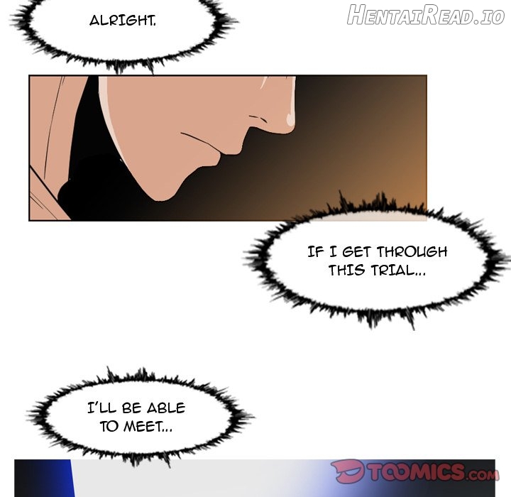 Path to Salvation Chapter 45 - page 16