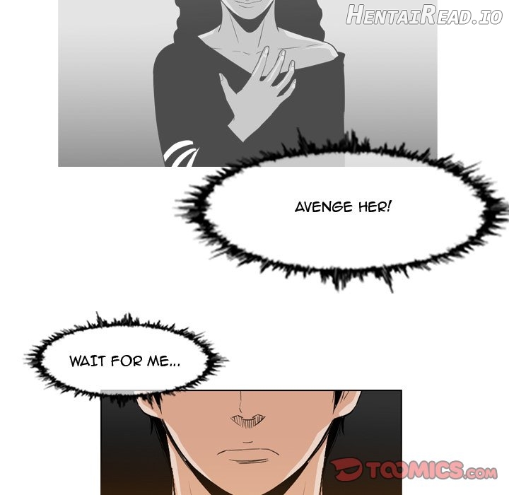 Path to Salvation Chapter 45 - page 20
