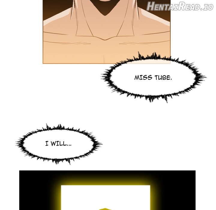 Path to Salvation Chapter 45 - page 21