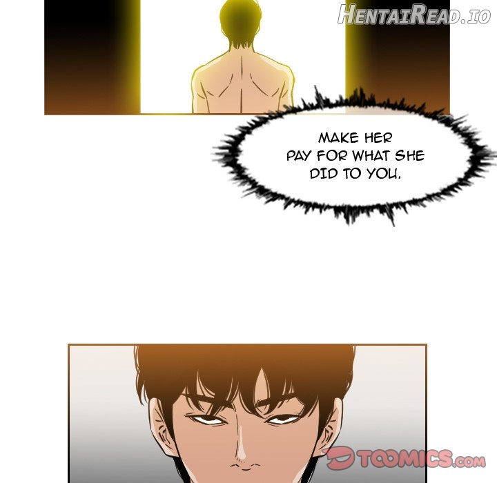 Path to Salvation Chapter 45 - page 22