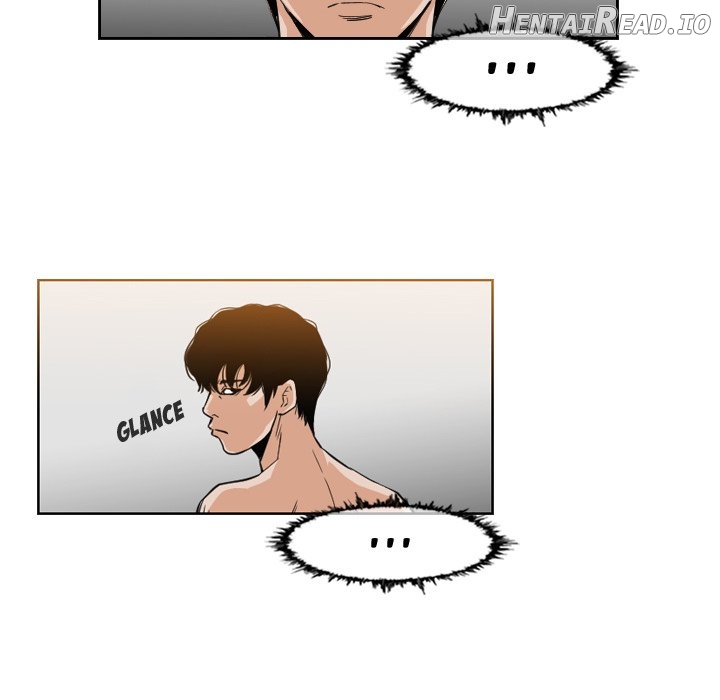 Path to Salvation Chapter 45 - page 23