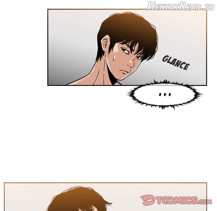 Path to Salvation Chapter 45 - page 24
