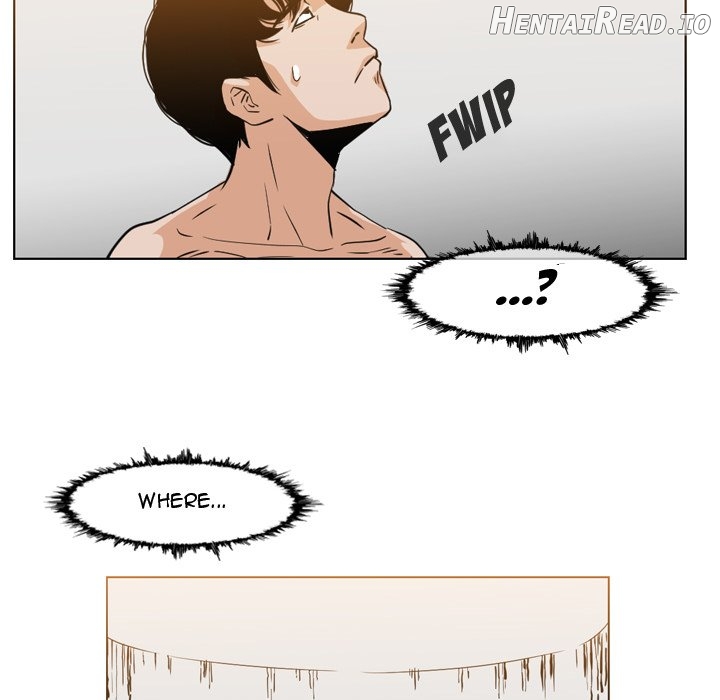 Path to Salvation Chapter 45 - page 25
