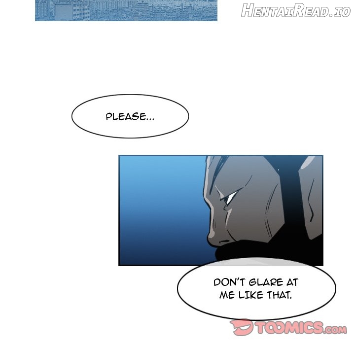 Path to Salvation Chapter 45 - page 28