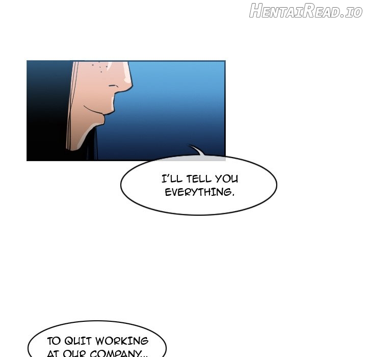 Path to Salvation Chapter 45 - page 29