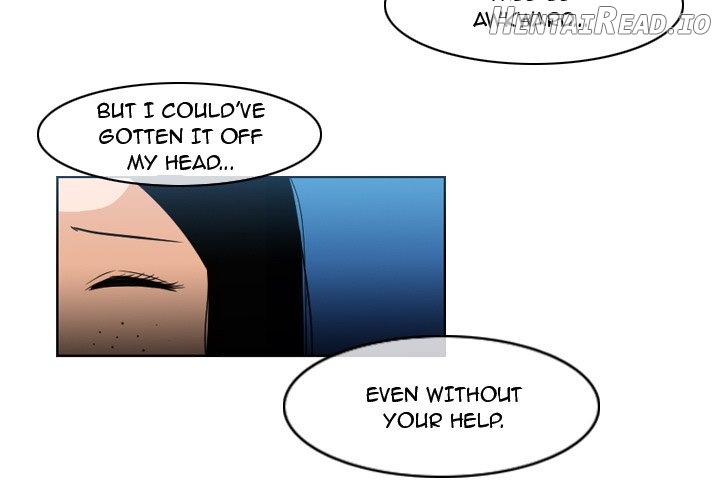 Path to Salvation Chapter 45 - page 3