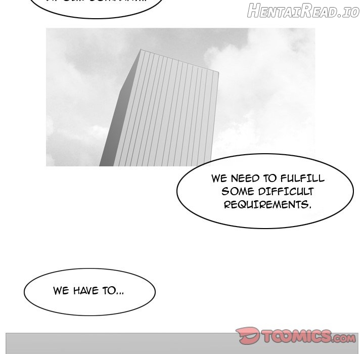 Path to Salvation Chapter 45 - page 30