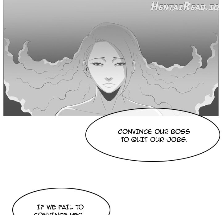 Path to Salvation Chapter 45 - page 31