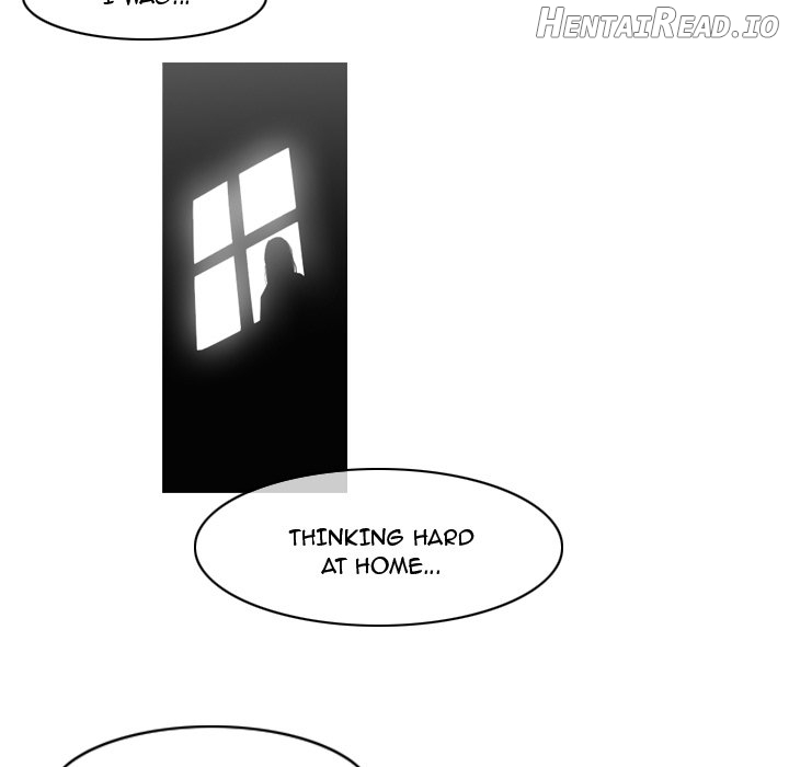 Path to Salvation Chapter 45 - page 33