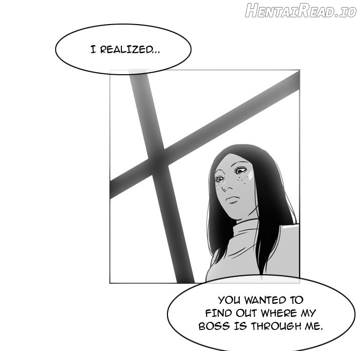 Path to Salvation Chapter 45 - page 35