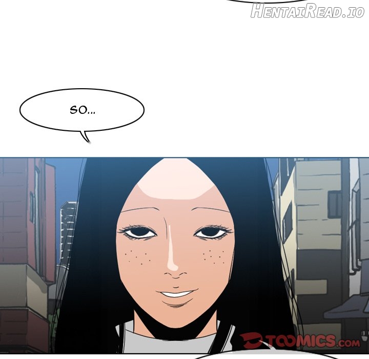 Path to Salvation Chapter 45 - page 36