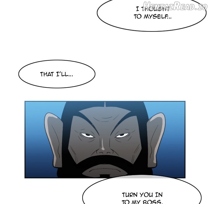 Path to Salvation Chapter 45 - page 37
