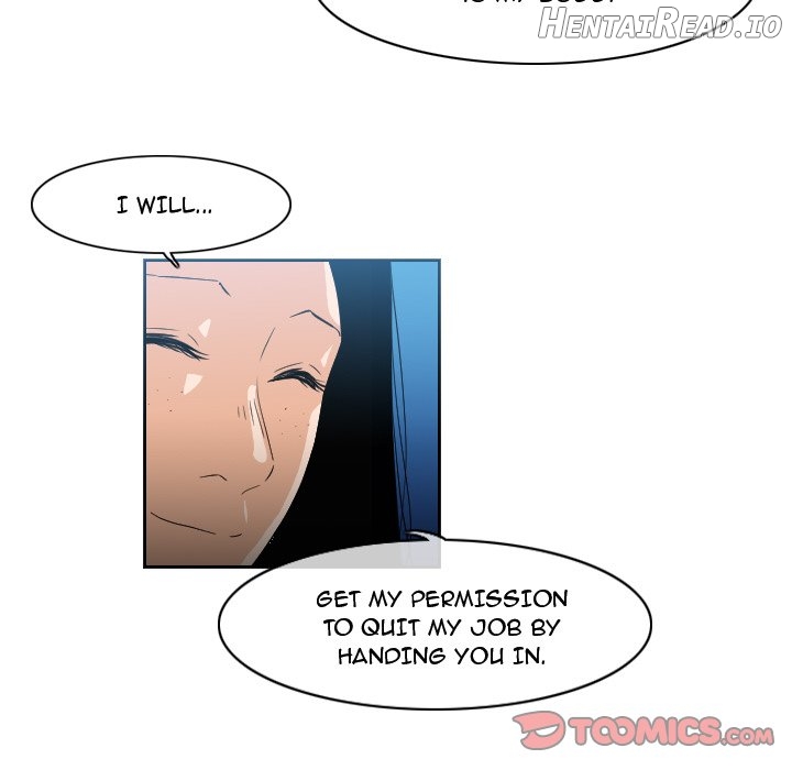 Path to Salvation Chapter 45 - page 38