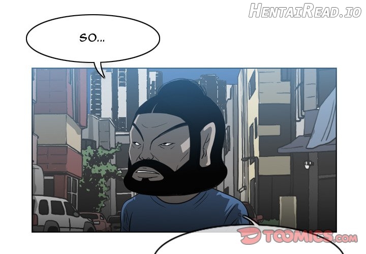 Path to Salvation Chapter 45 - page 4