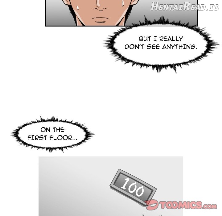 Path to Salvation Chapter 45 - page 44