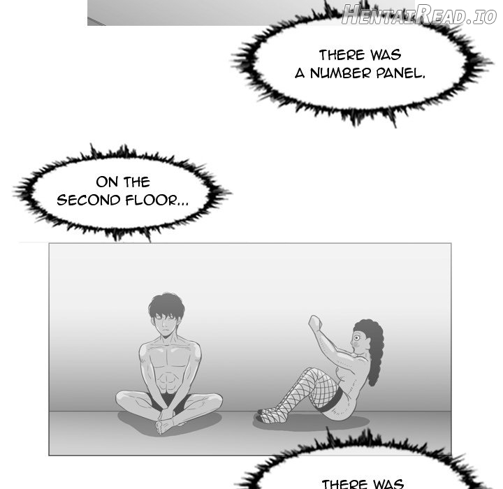 Path to Salvation Chapter 45 - page 45
