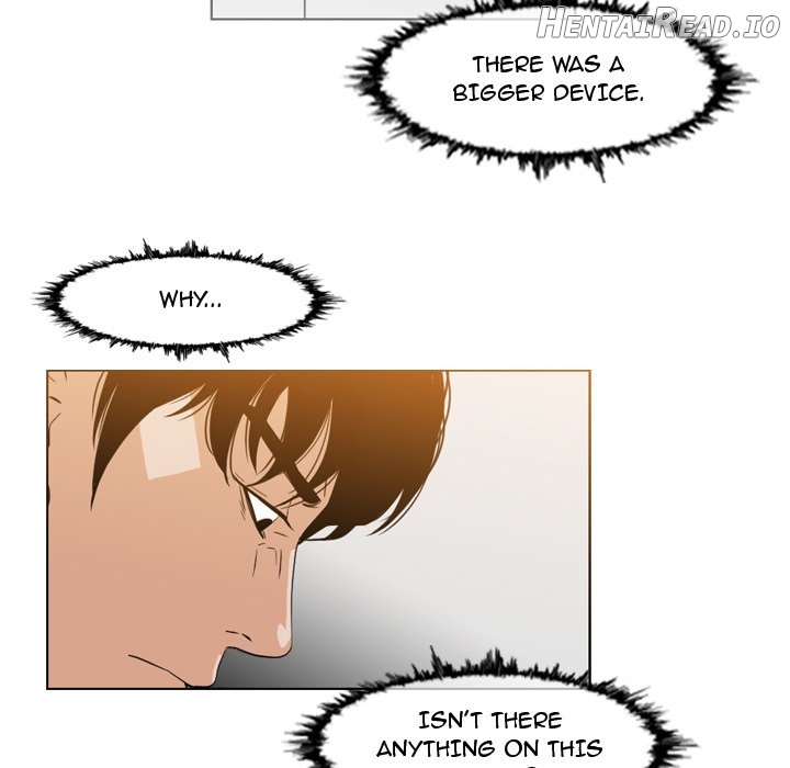 Path to Salvation Chapter 45 - page 47