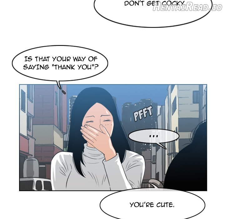 Path to Salvation Chapter 45 - page 5