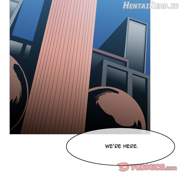Path to Salvation Chapter 45 - page 52