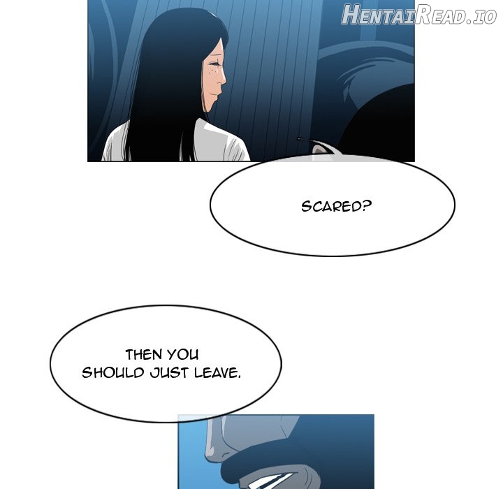 Path to Salvation Chapter 45 - page 55
