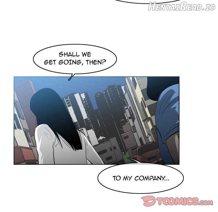 Path to Salvation Chapter 45 - page 6