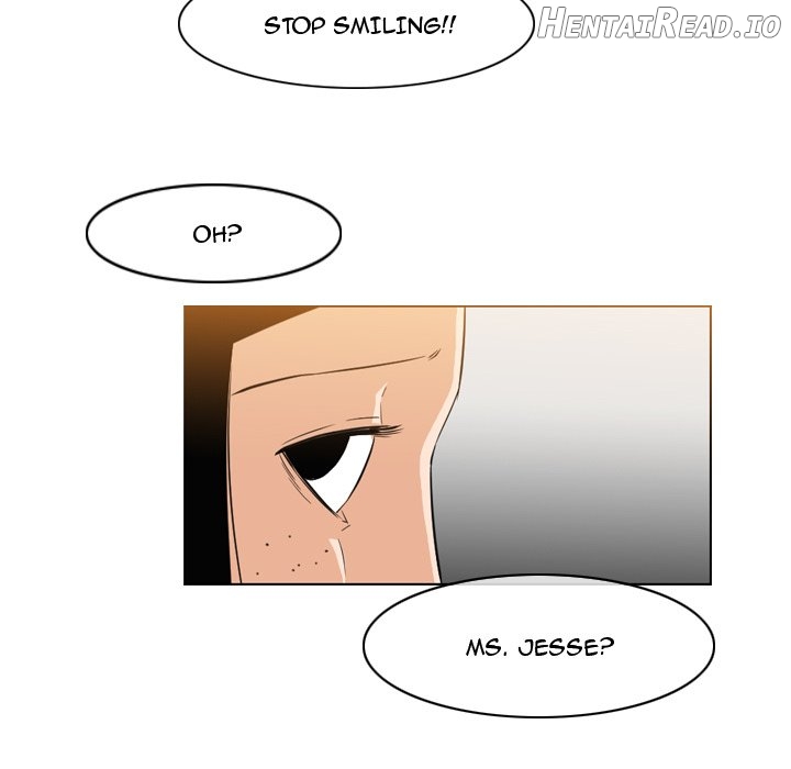 Path to Salvation Chapter 45 - page 63
