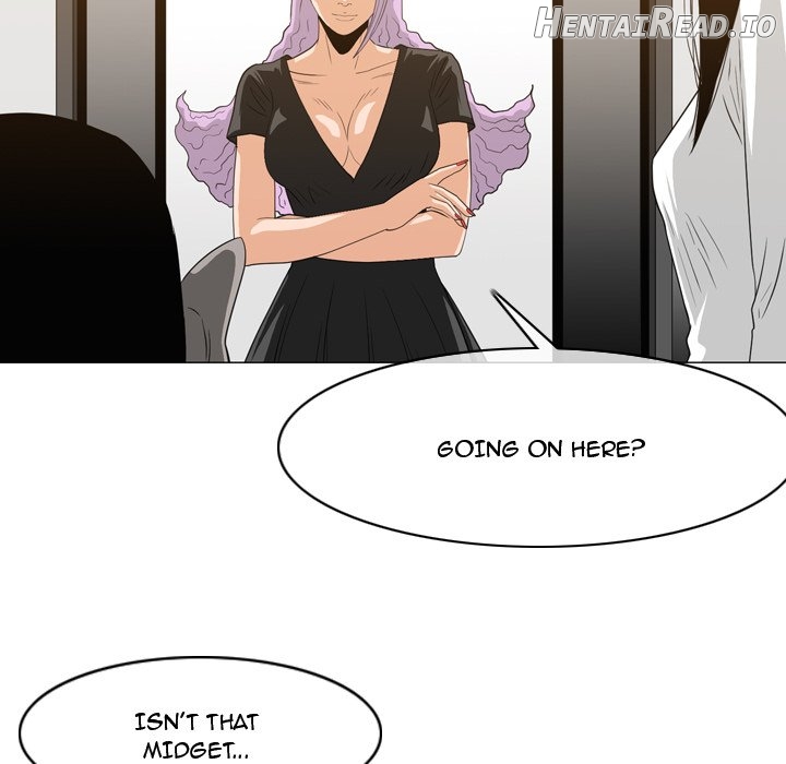 Path to Salvation Chapter 45 - page 65