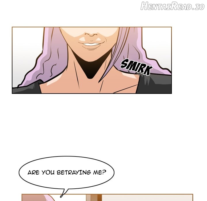 Path to Salvation Chapter 45 - page 67
