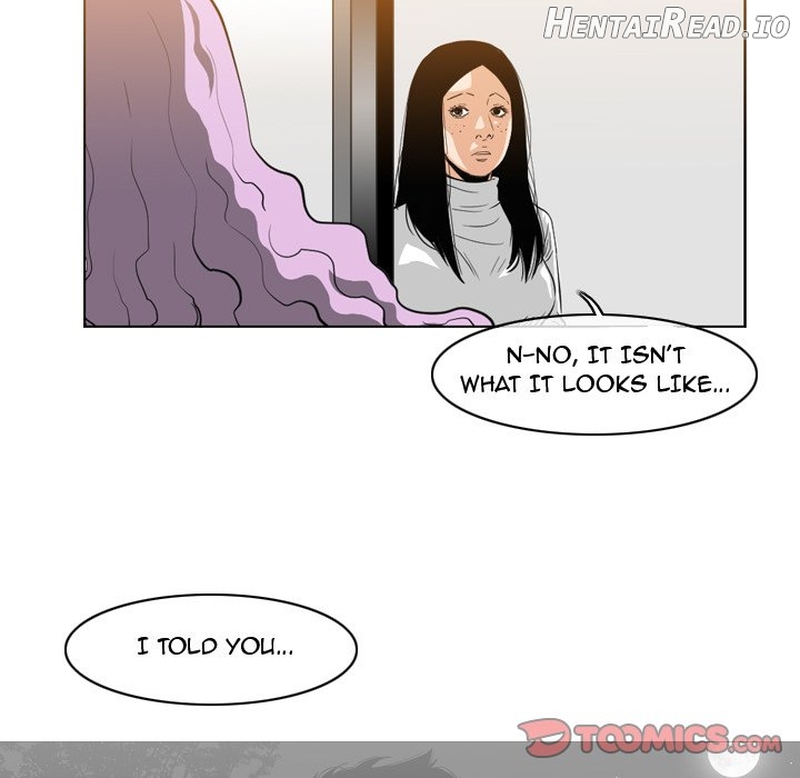 Path to Salvation Chapter 45 - page 68