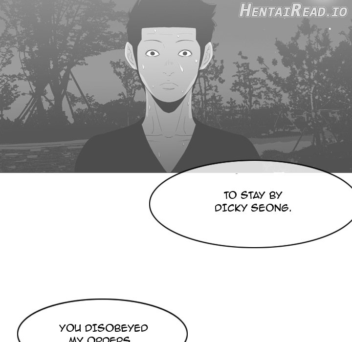 Path to Salvation Chapter 45 - page 69