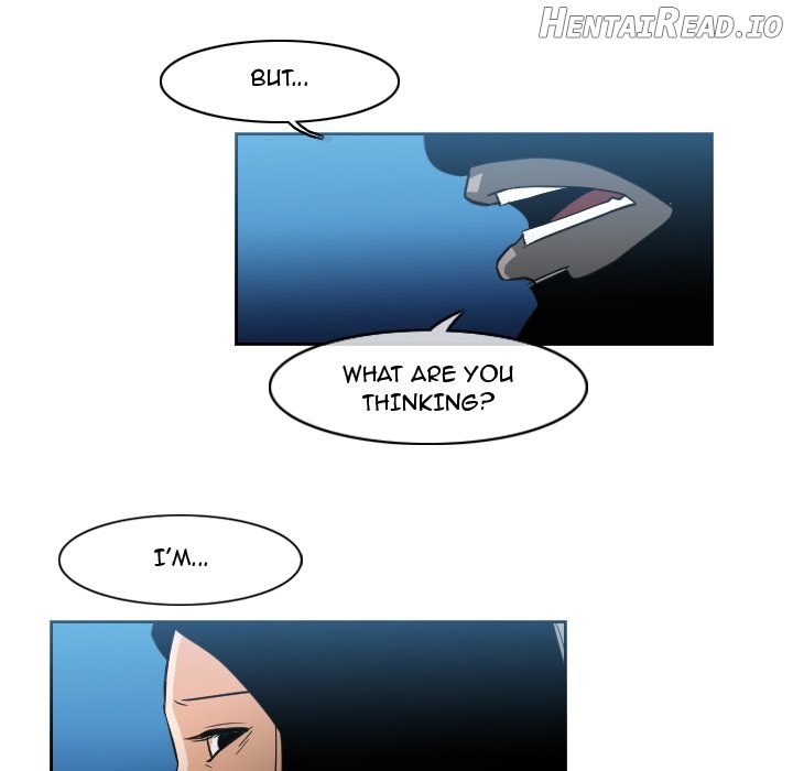 Path to Salvation Chapter 45 - page 7