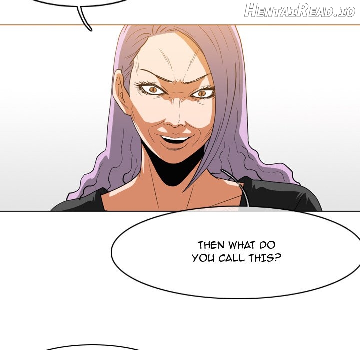 Path to Salvation Chapter 45 - page 71