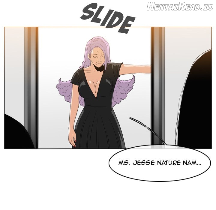 Path to Salvation Chapter 45 - page 75
