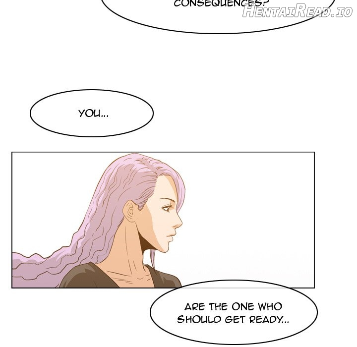 Path to Salvation Chapter 45 - page 77