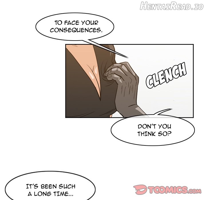 Path to Salvation Chapter 45 - page 78