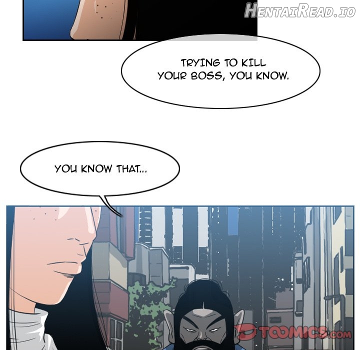 Path to Salvation Chapter 45 - page 8
