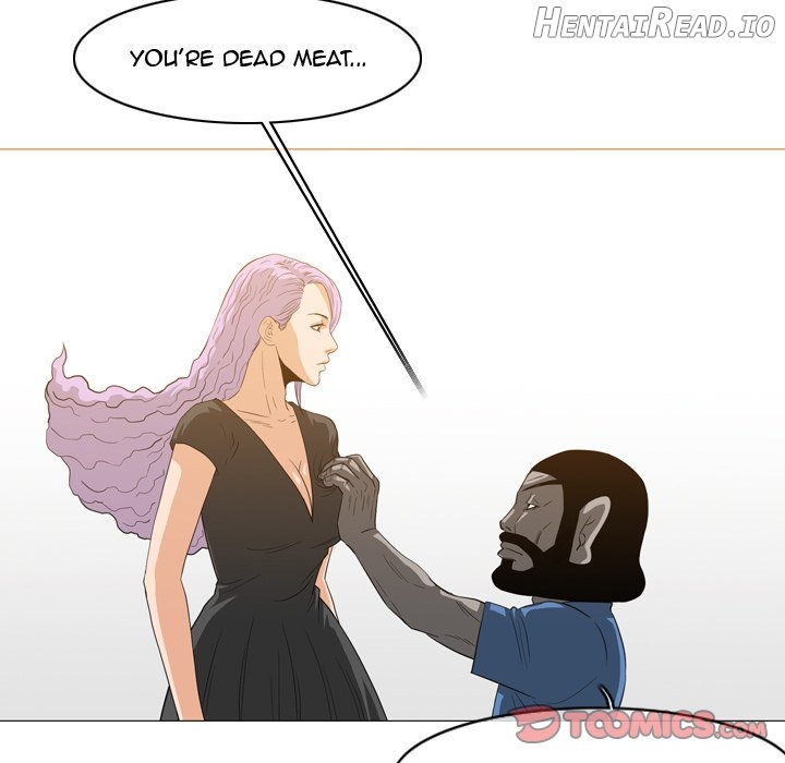 Path to Salvation Chapter 45 - page 80