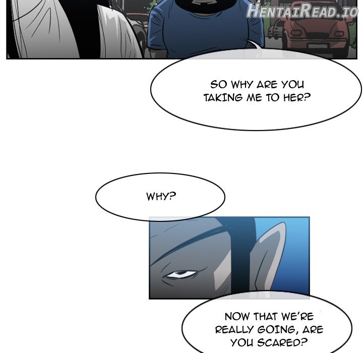Path to Salvation Chapter 45 - page 9