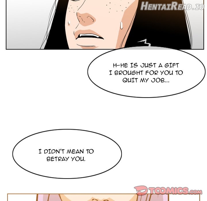 Path to Salvation Chapter 46 - page 32